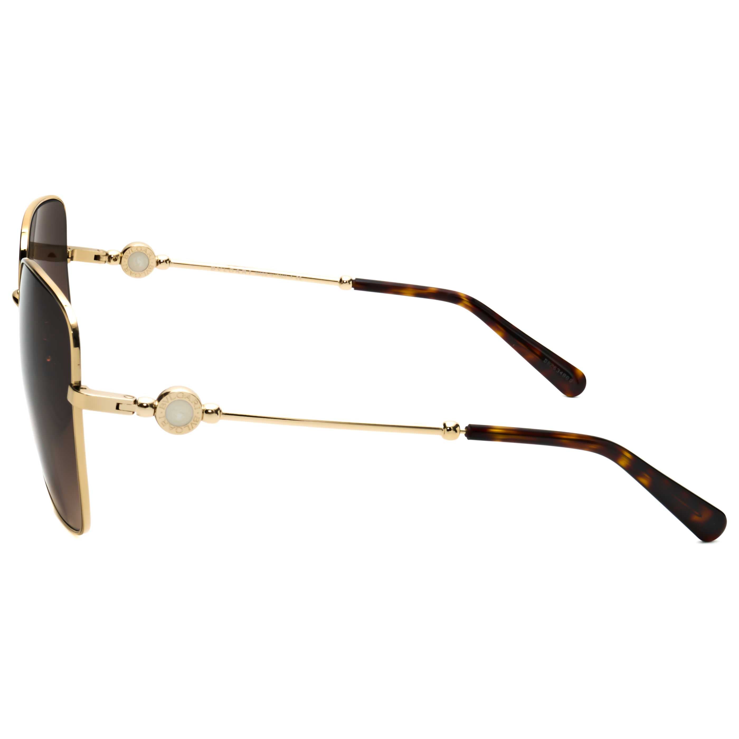 Gafas de Sol Bvlgari Dorado ART0592580