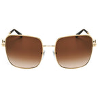 Gafas de Sol Bvlgari Dorado ART0592580
