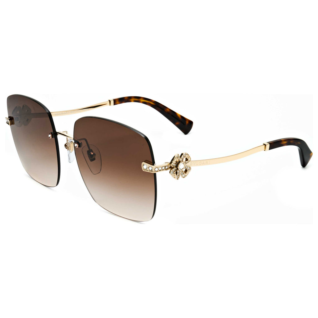 Gafas de Sol Bvlgari Dorado ART0592586