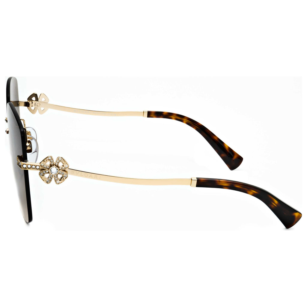 Gafas de Sol Bvlgari Dorado ART0592586