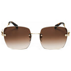 Gafas de Sol Bvlgari Dorado ART0592586