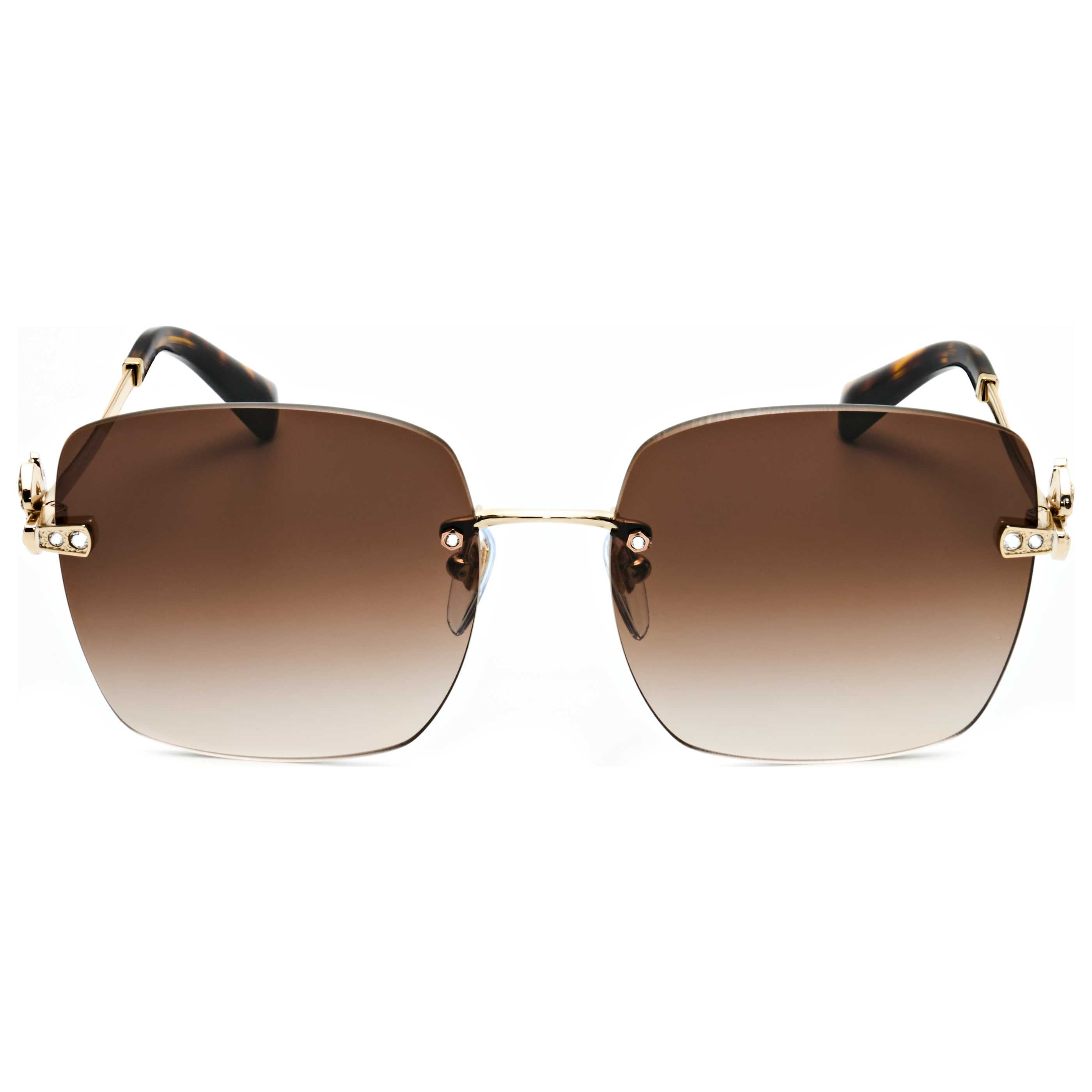 Gafas de Sol Bvlgari Dorado ART0592586