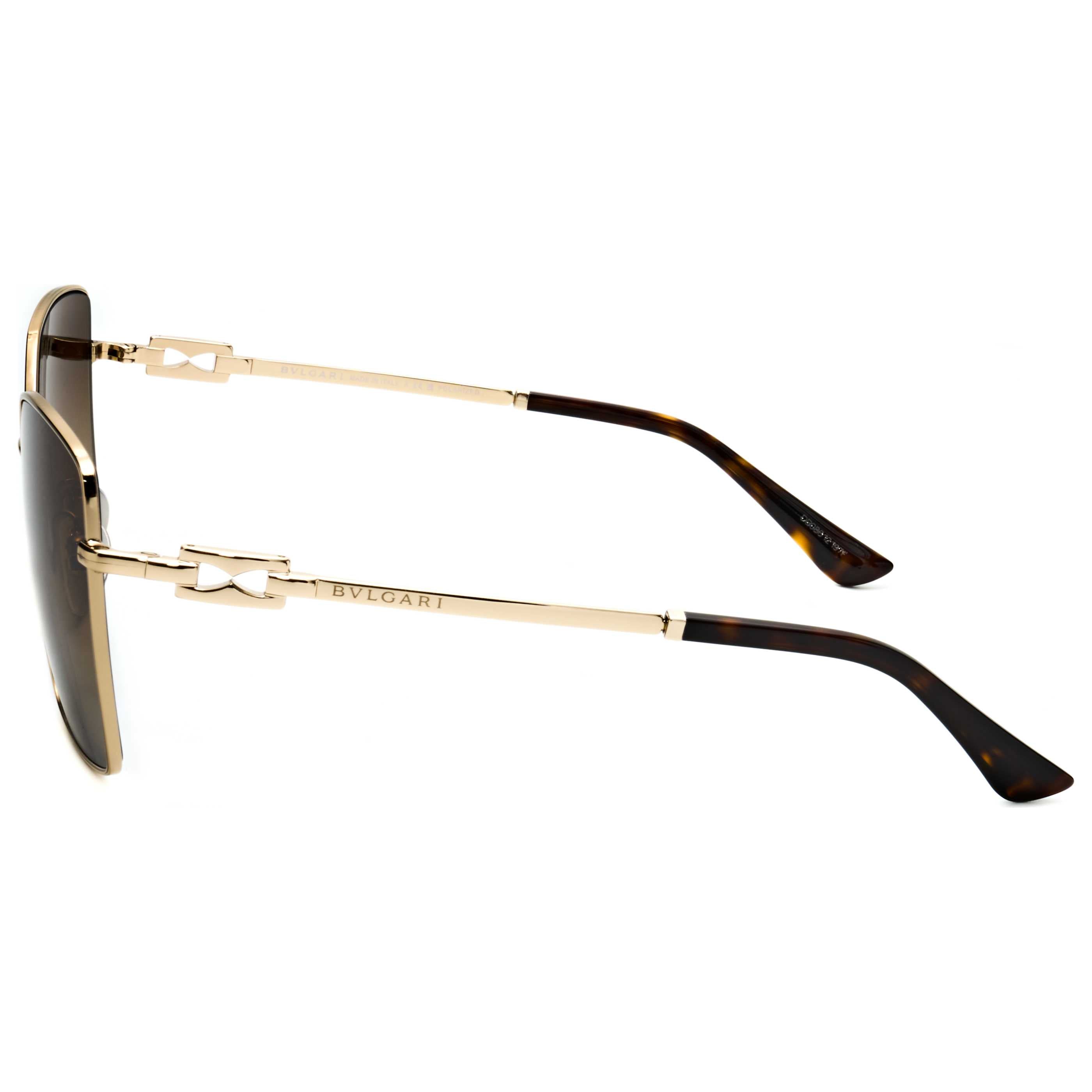 Gafas de Sol Bvlgari Dorado ART0592590