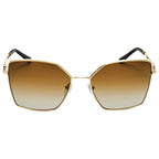 Gafas de Sol Bvlgari Dorado ART0592590