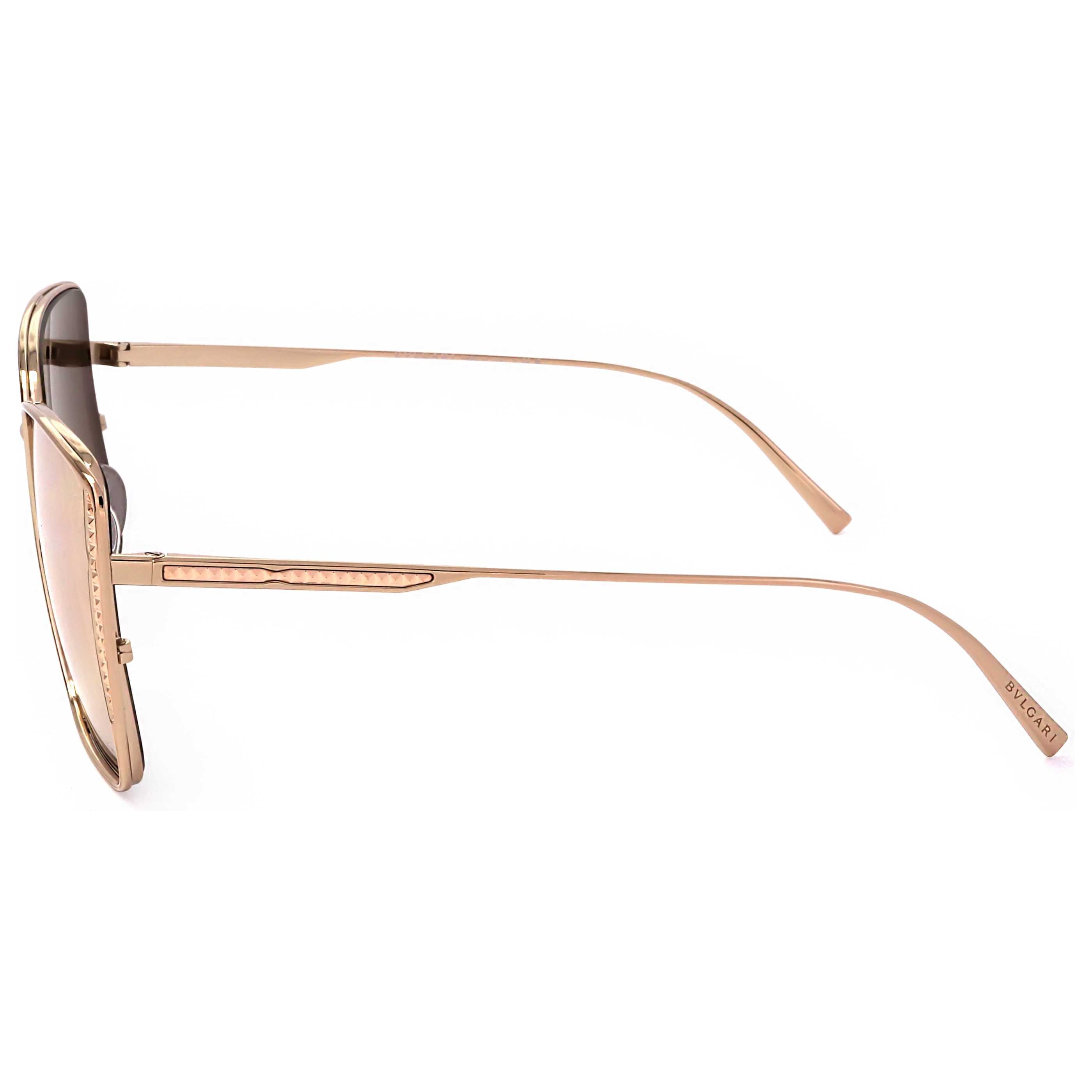Gafas de Sol Bvlgari Rosa Gold ART0592591