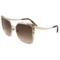 Gafas de Sol Bvlgari Dorado ART0592592