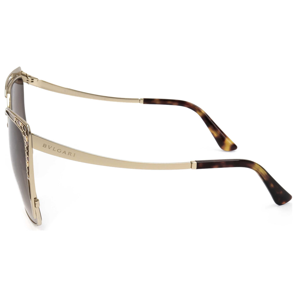 Gafas de Sol Bvlgari Dorado ART0592592
