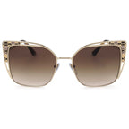 Gafas de Sol Bvlgari Dorado ART0592592