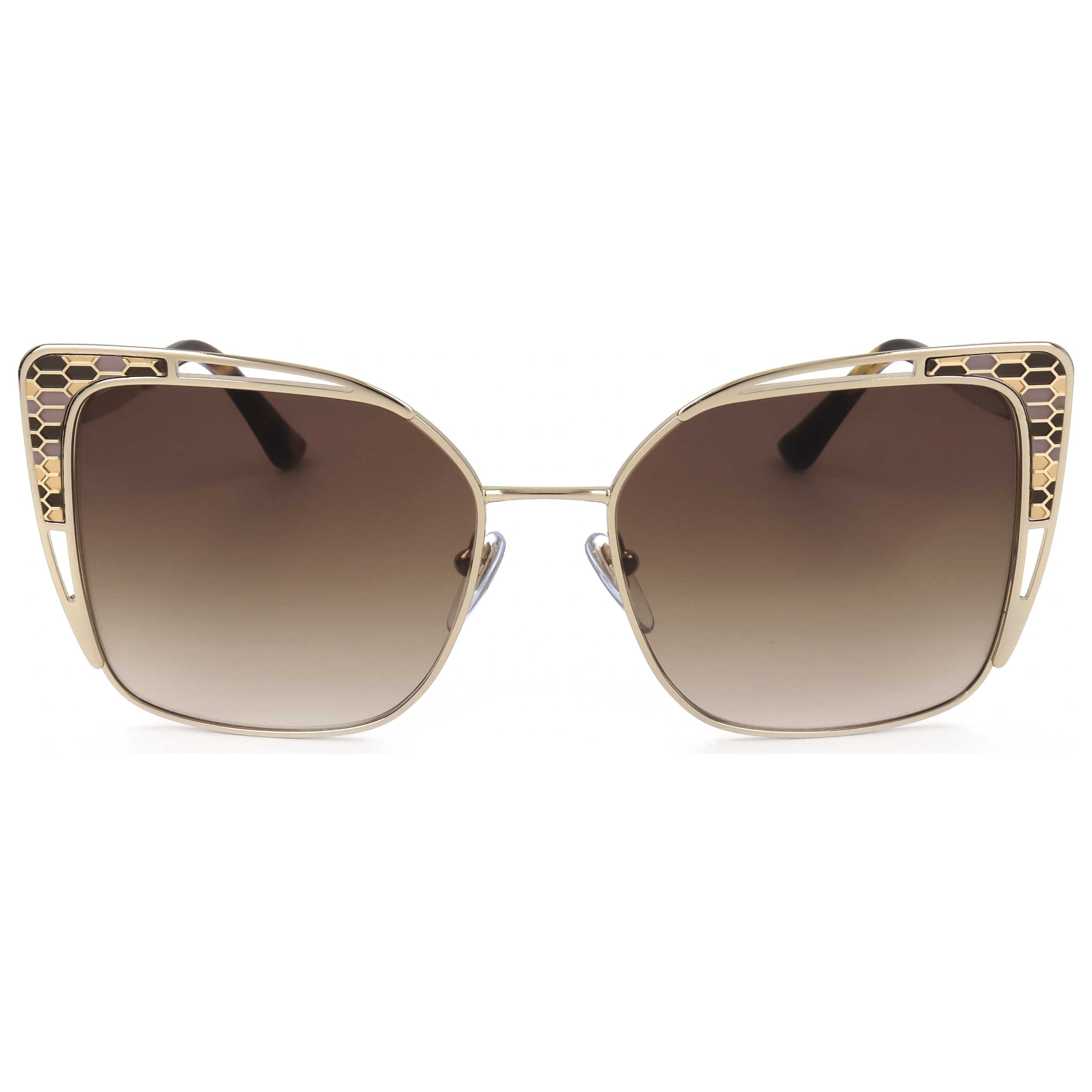 Gafas de Sol Bvlgari Dorado ART0592592