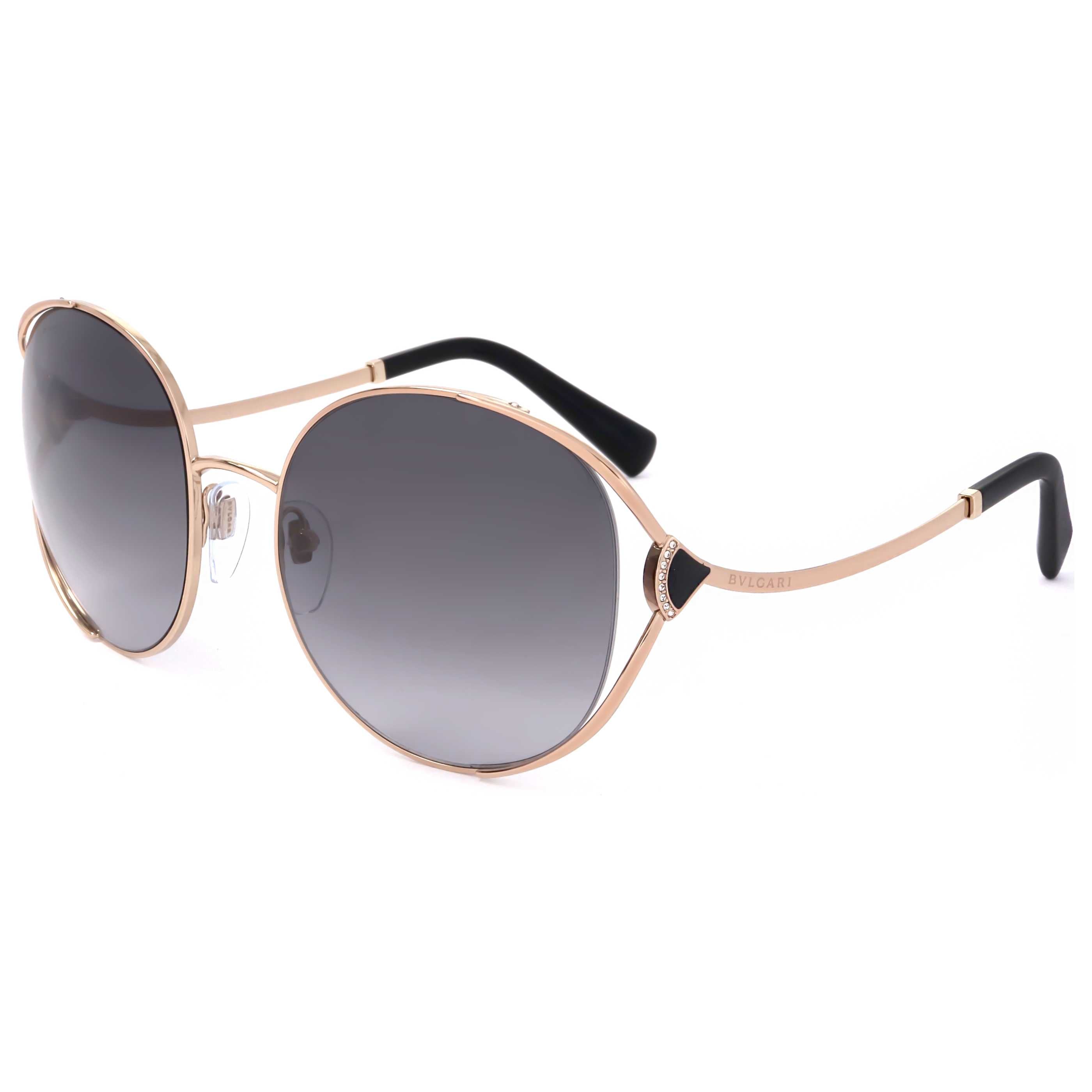 Gafas de Sol Bvlgari Rosa Gold ART0592596