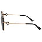 Gafas de Sol Bvlgari Rosa Gold ART0592599
