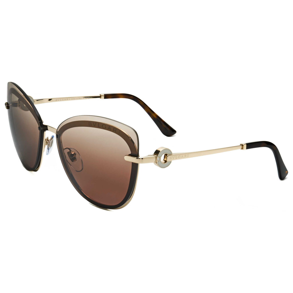 Gafas de Sol Bvlgari Dorado ART0592600