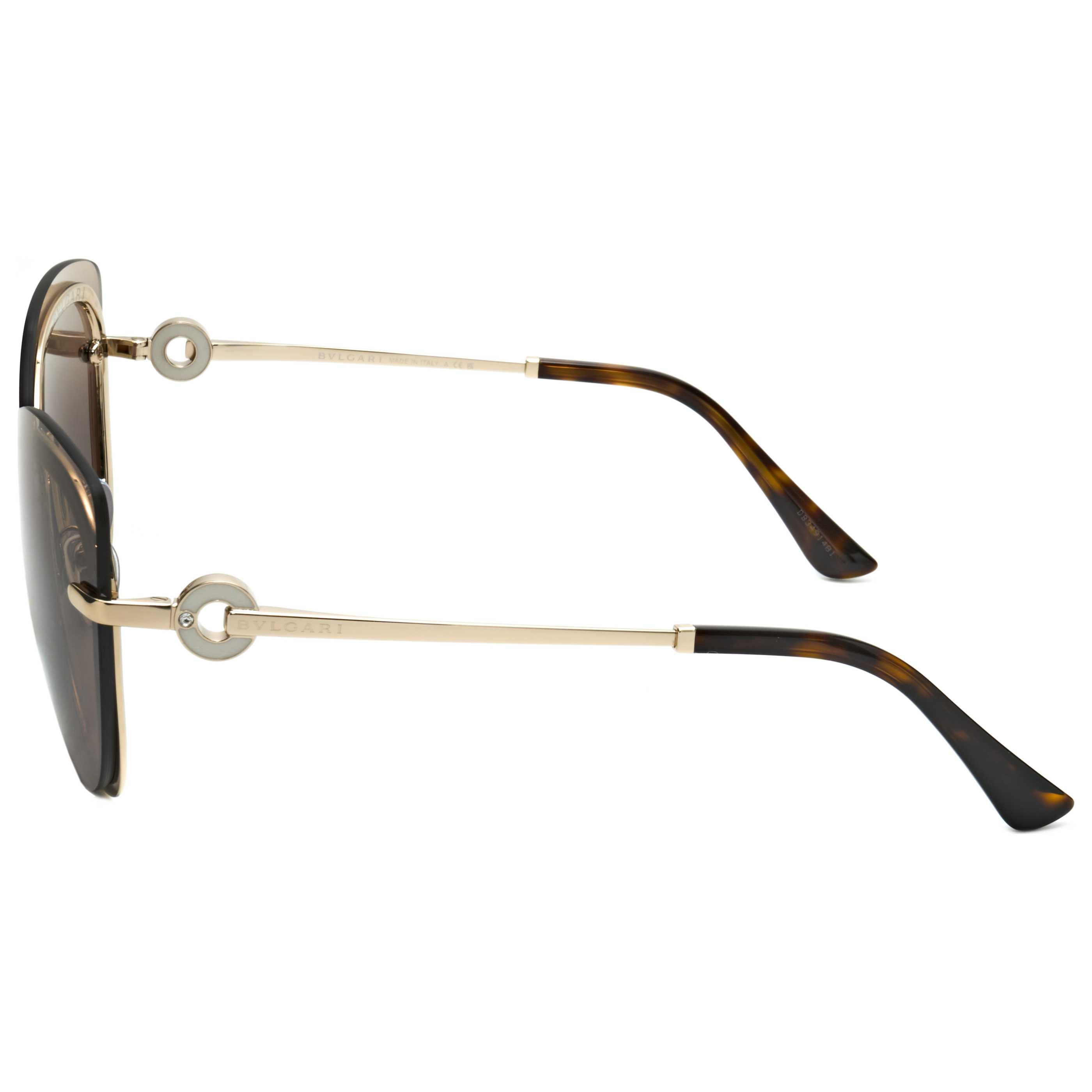 Gafas de Sol Bvlgari Dorado ART0592600