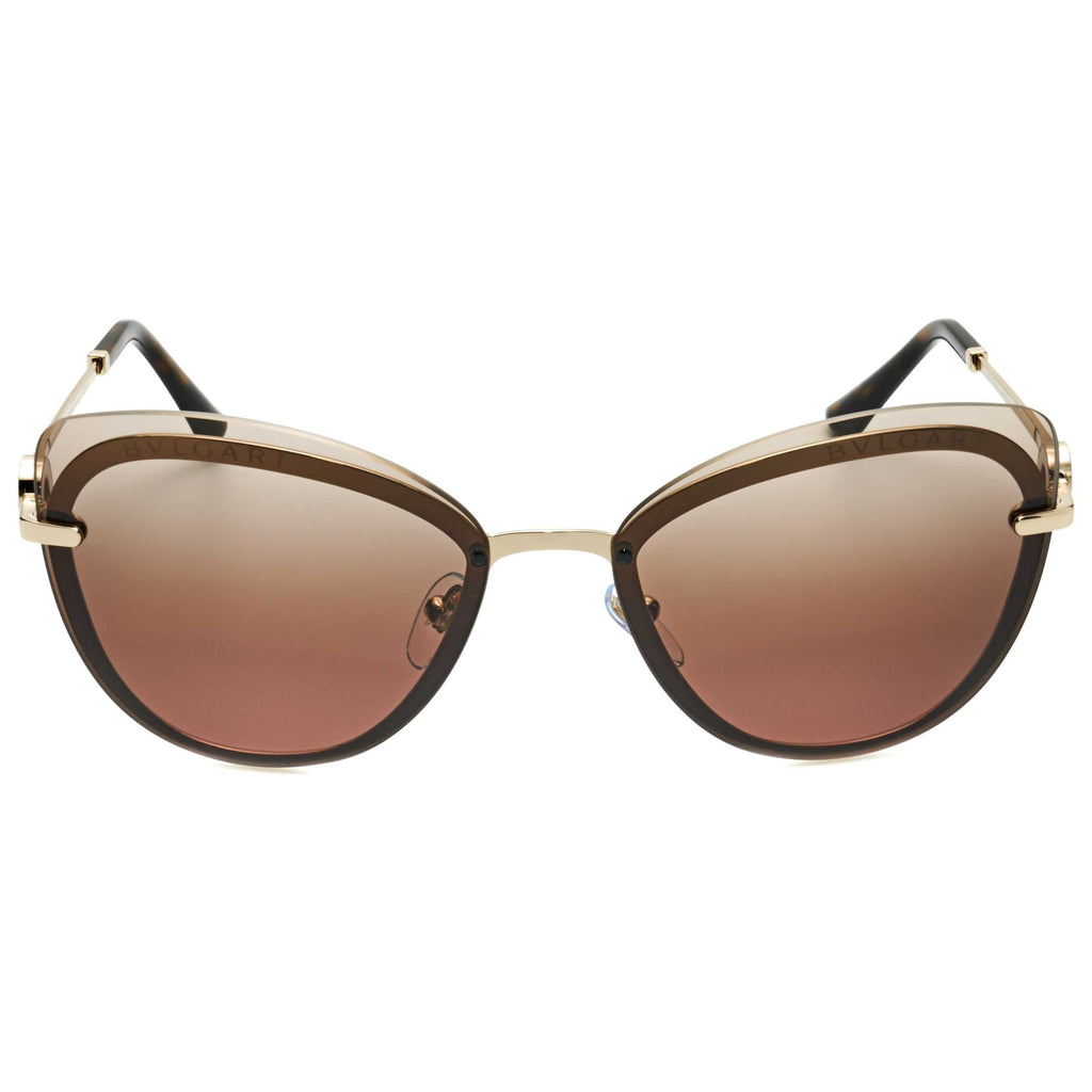 Gafas de Sol Bvlgari Dorado ART0592600