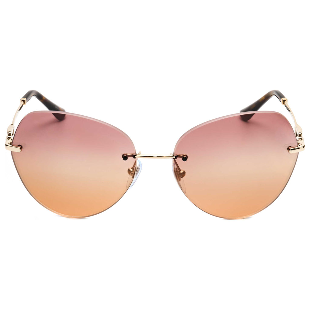 Gafas de Sol Bvlgari Dorado ART0592601