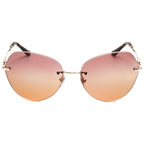 Gafas de Sol Bvlgari Dorado ART0592601