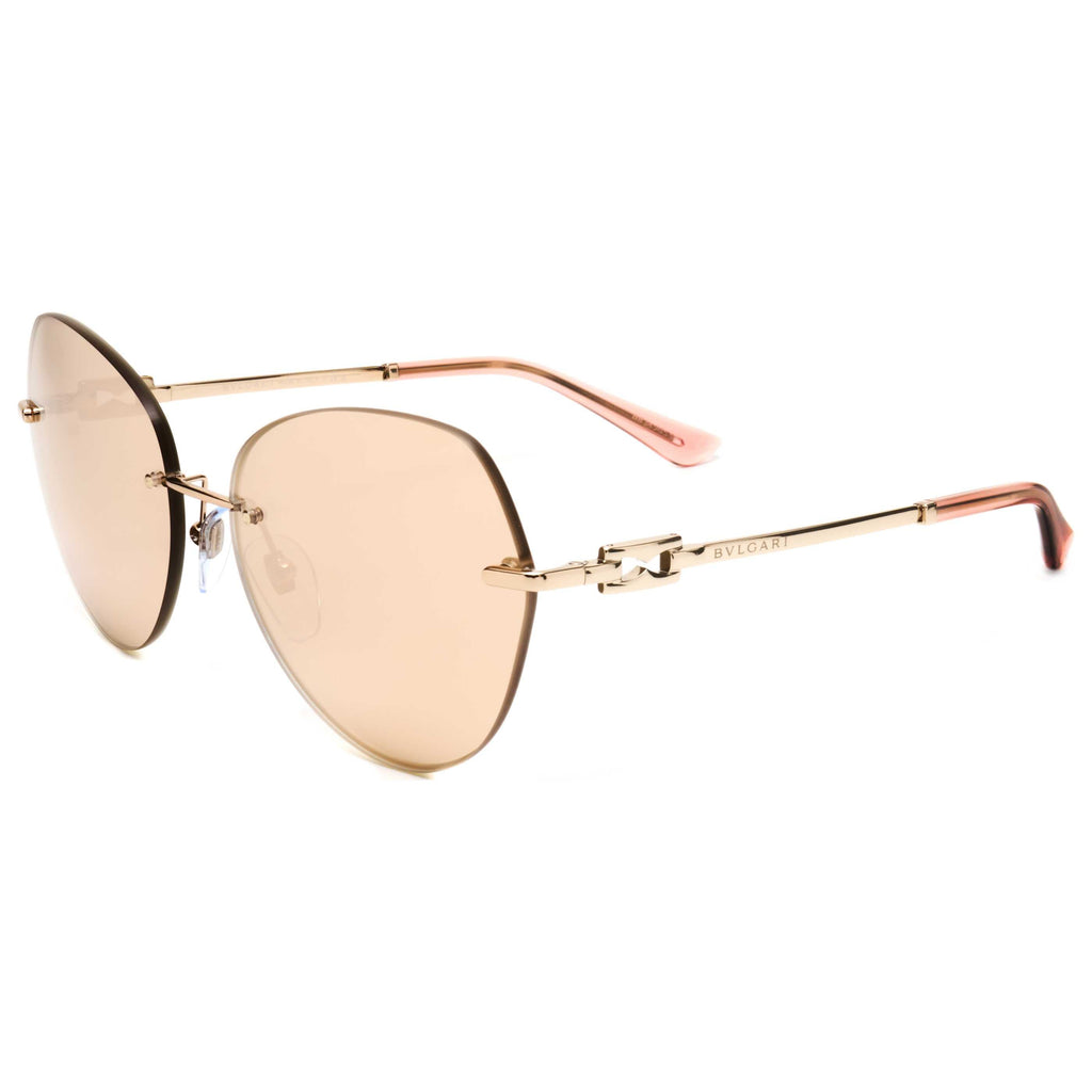 Gafas de Sol Bvlgari Rosa Gold ART0592602