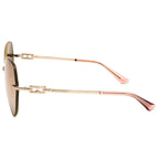 Gafas de Sol Bvlgari Rosa Gold ART0592602