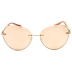 Gafas de Sol Bvlgari Rosa Gold ART0592602