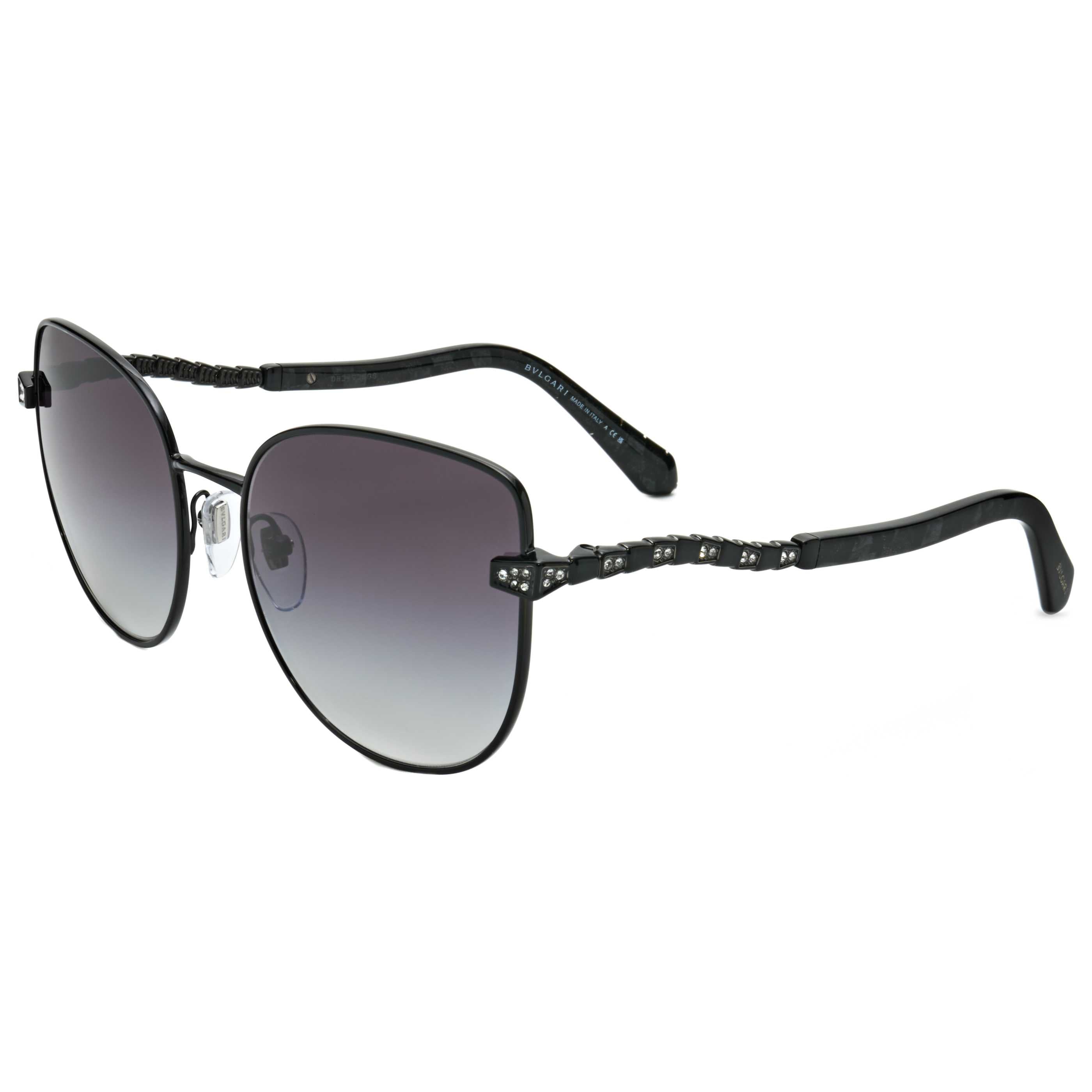 Gafas de Sol Bvlgari Negro ART0592603