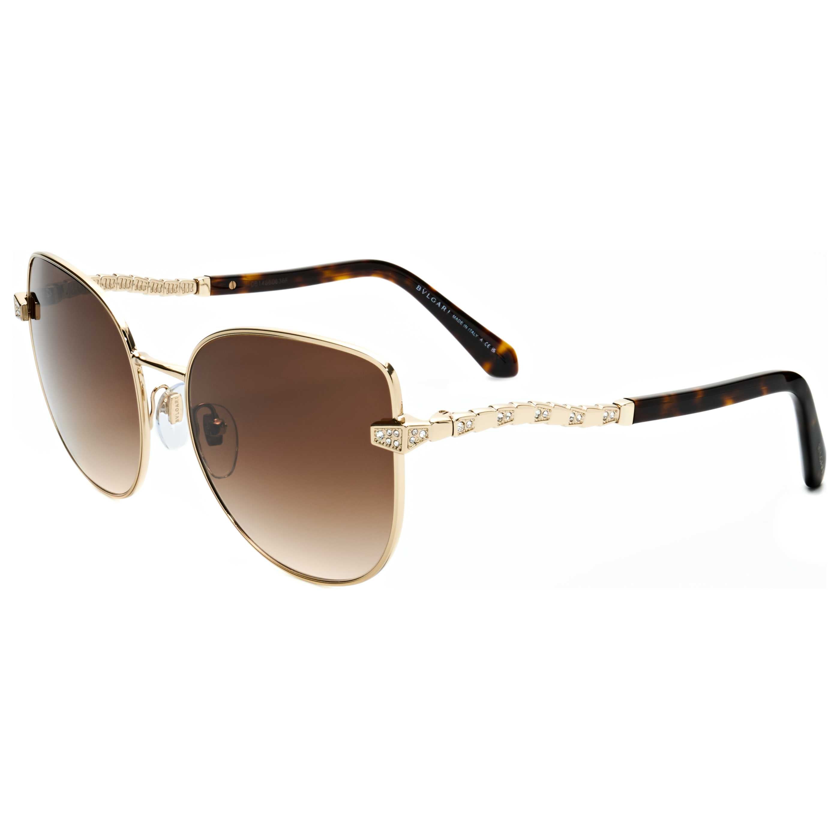 Gafas de Sol Bvlgari Dorado ART0592604