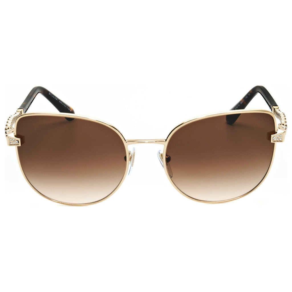 Gafas de Sol Bvlgari Dorado ART0592604