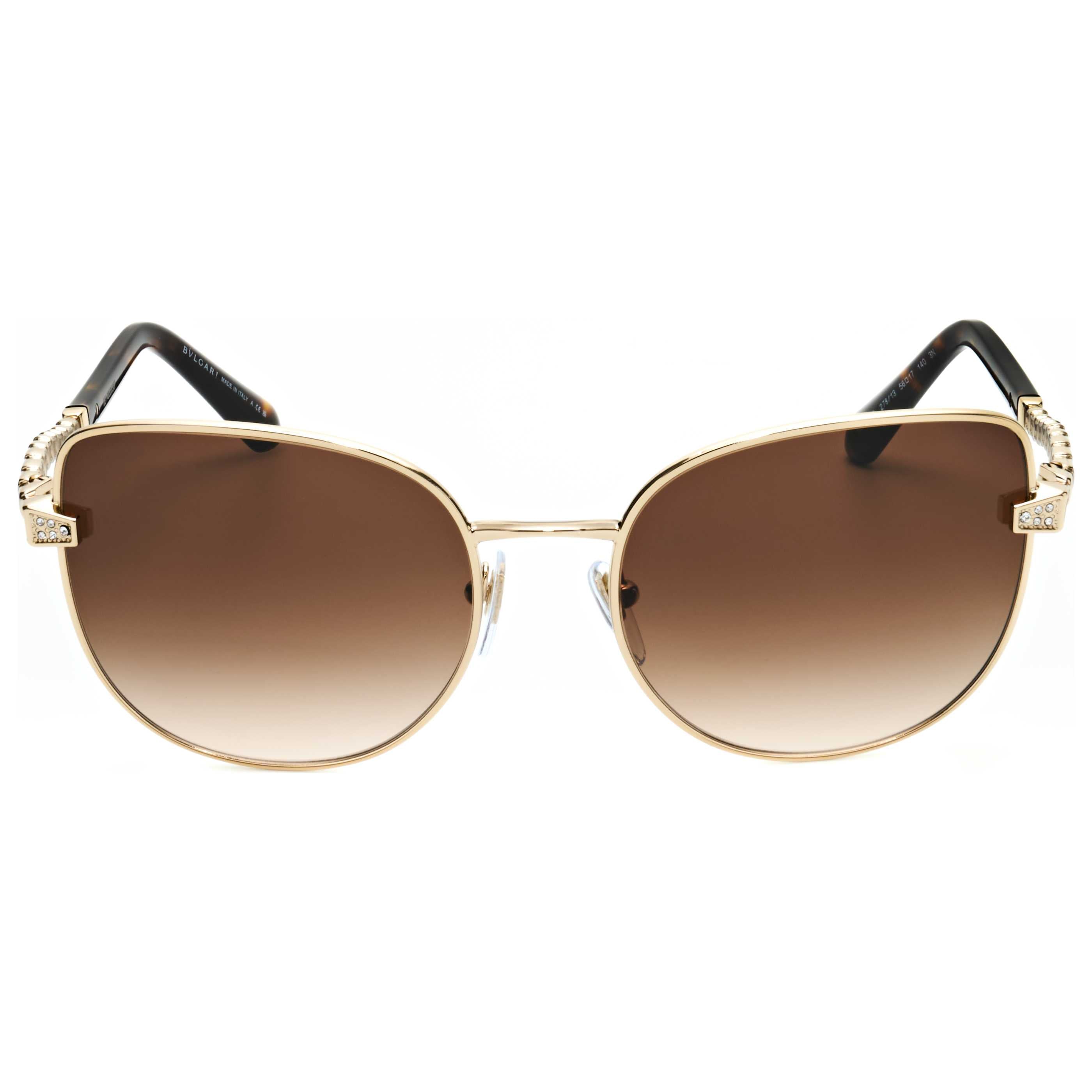 Gafas de Sol Bvlgari Dorado ART0592604
