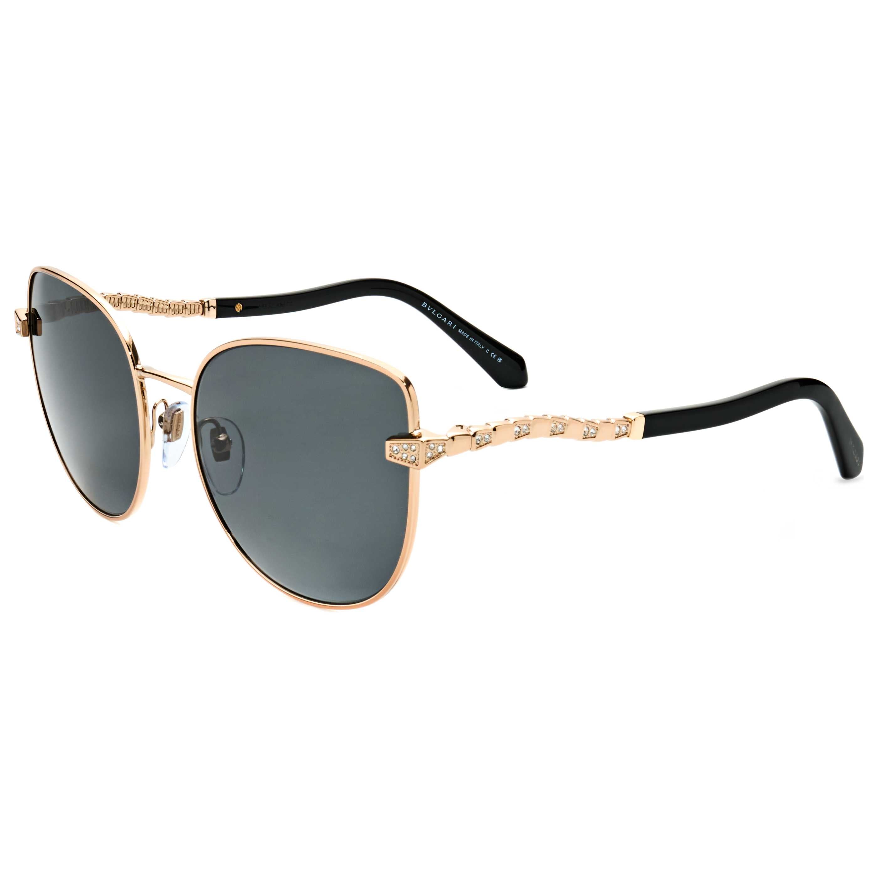Gafas de Sol Bvlgari Rosa Gold ART0592605