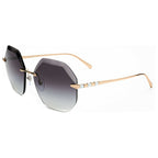 Gafas de Sol Bvlgari Rosa Gold ART0592610
