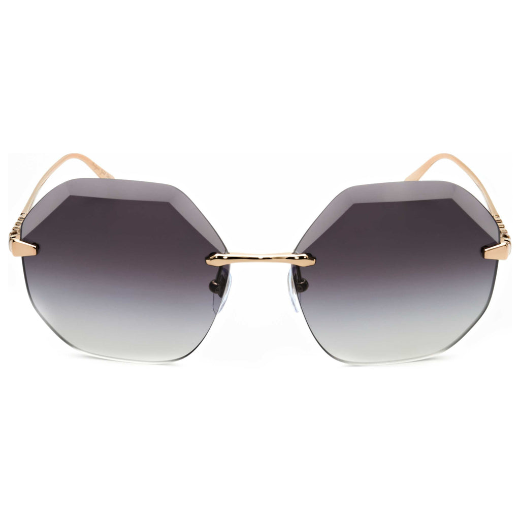 Gafas de Sol Bvlgari Rosa Gold ART0592610
