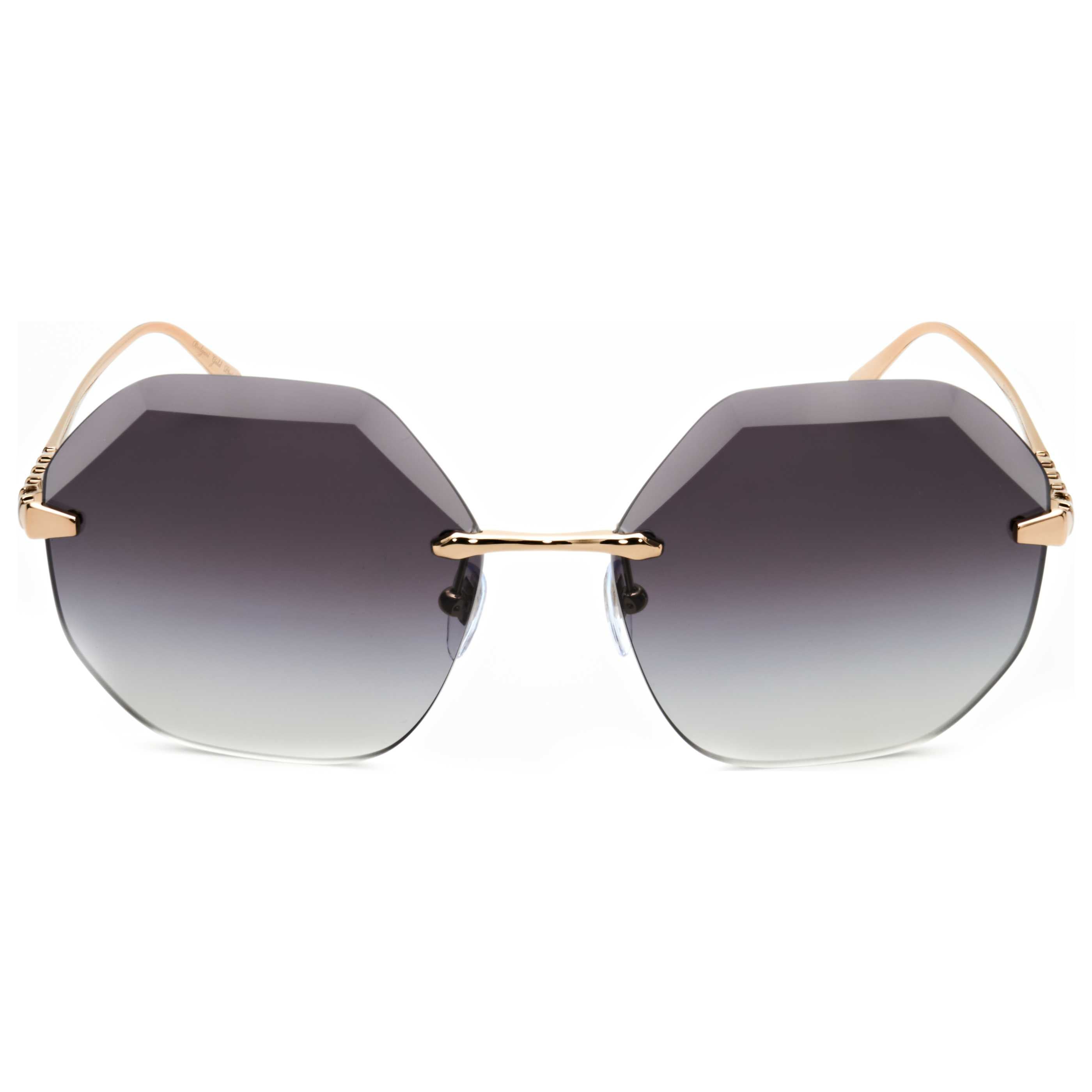 Gafas de Sol Bvlgari Rosa Gold ART0592610