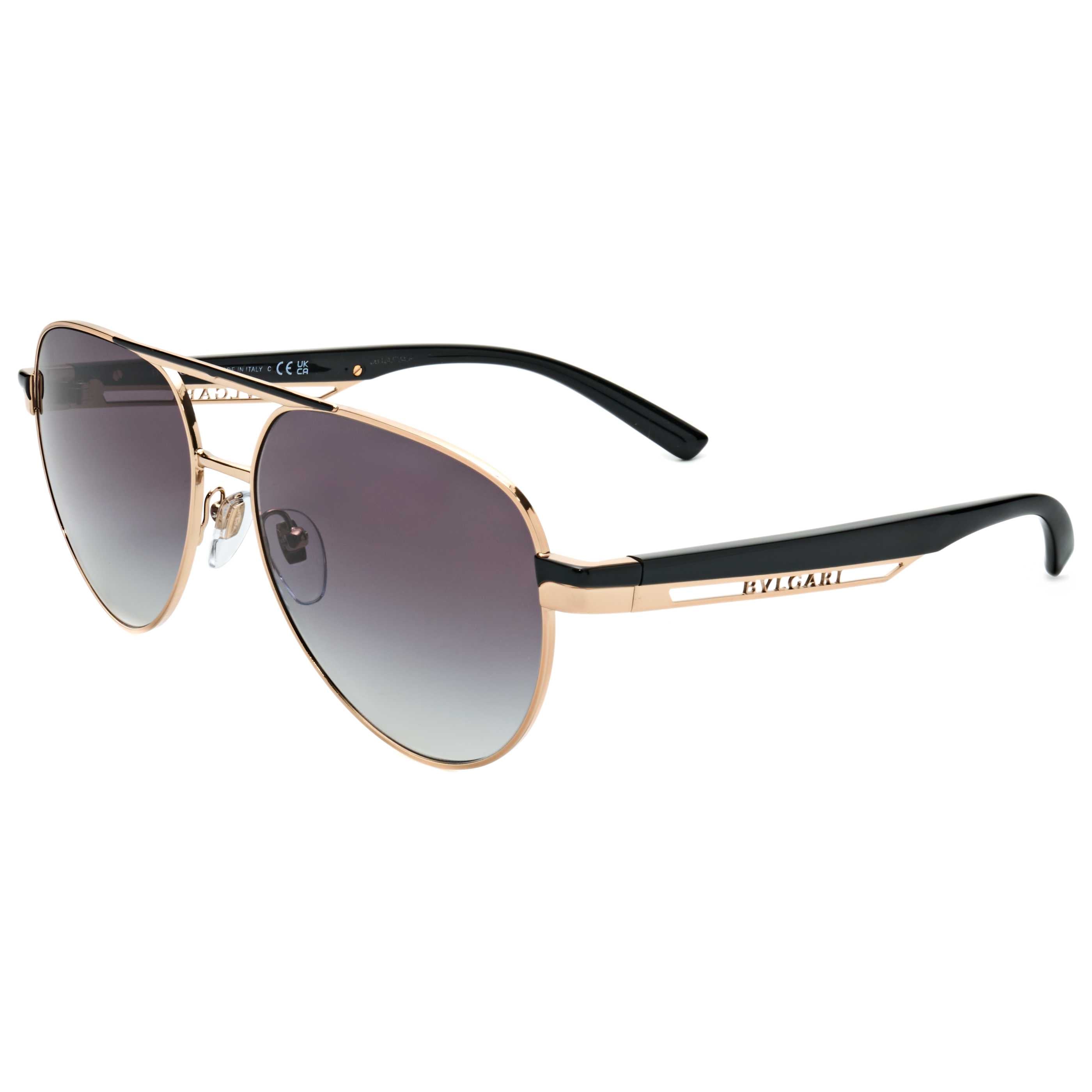 Gafas de Sol Bvlgari Rosa Gold ART0592615