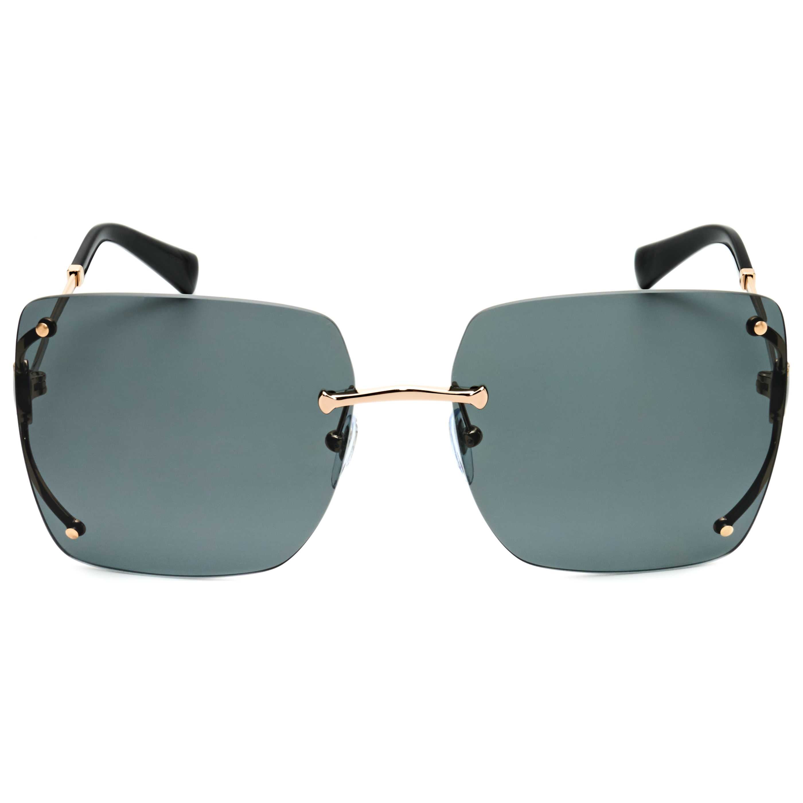 Gafas de Sol Bvlgari Rosa Gold ART0592617
