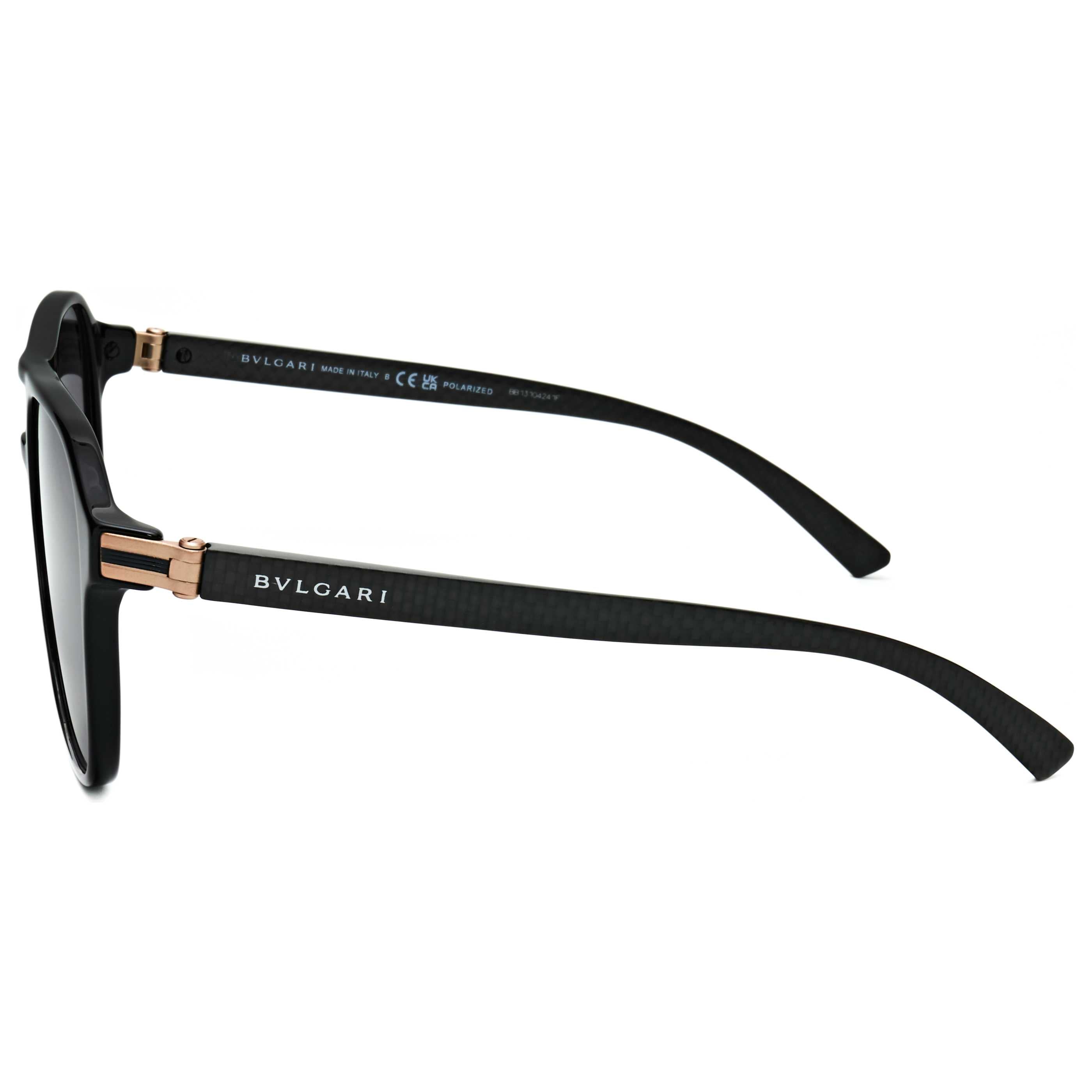 Gafas de Sol Bvlgari Negro ART0592620
