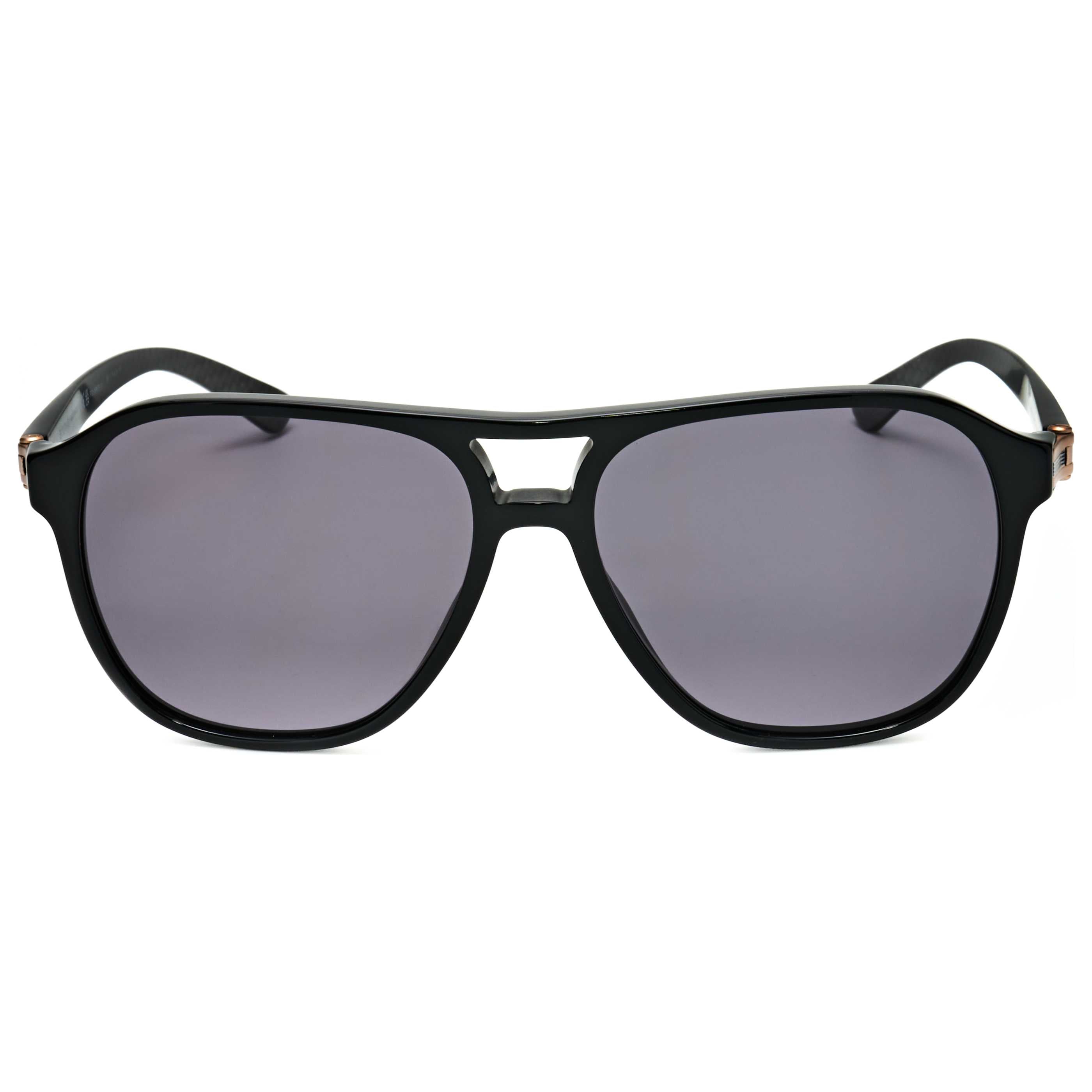 Gafas de Sol Bvlgari Negro ART0592620