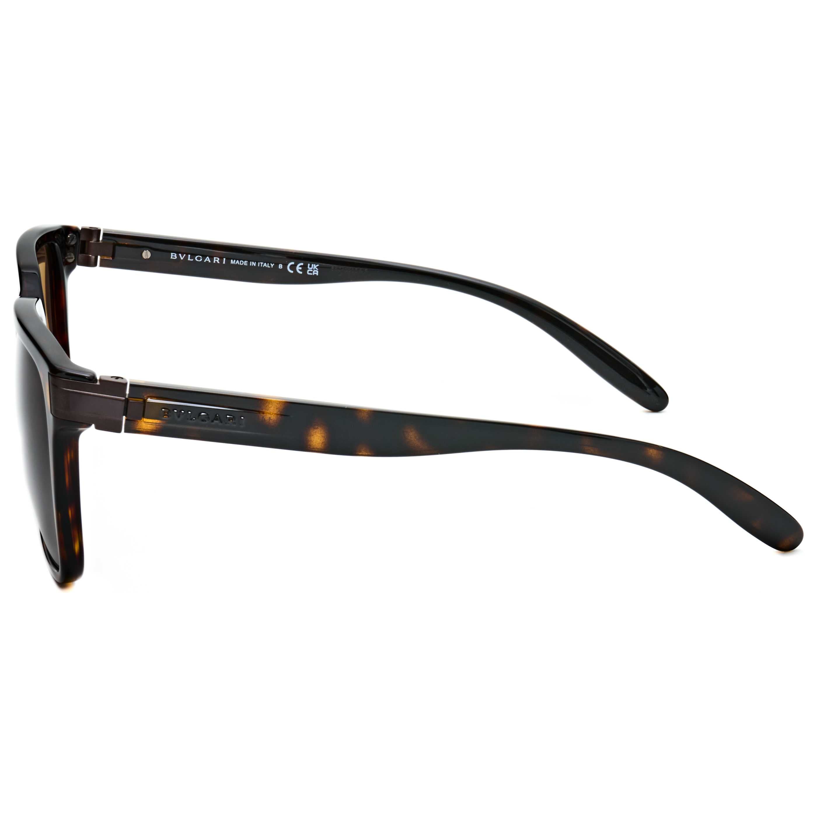 Gafas de Sol Bvlgari Marrón ART0592621