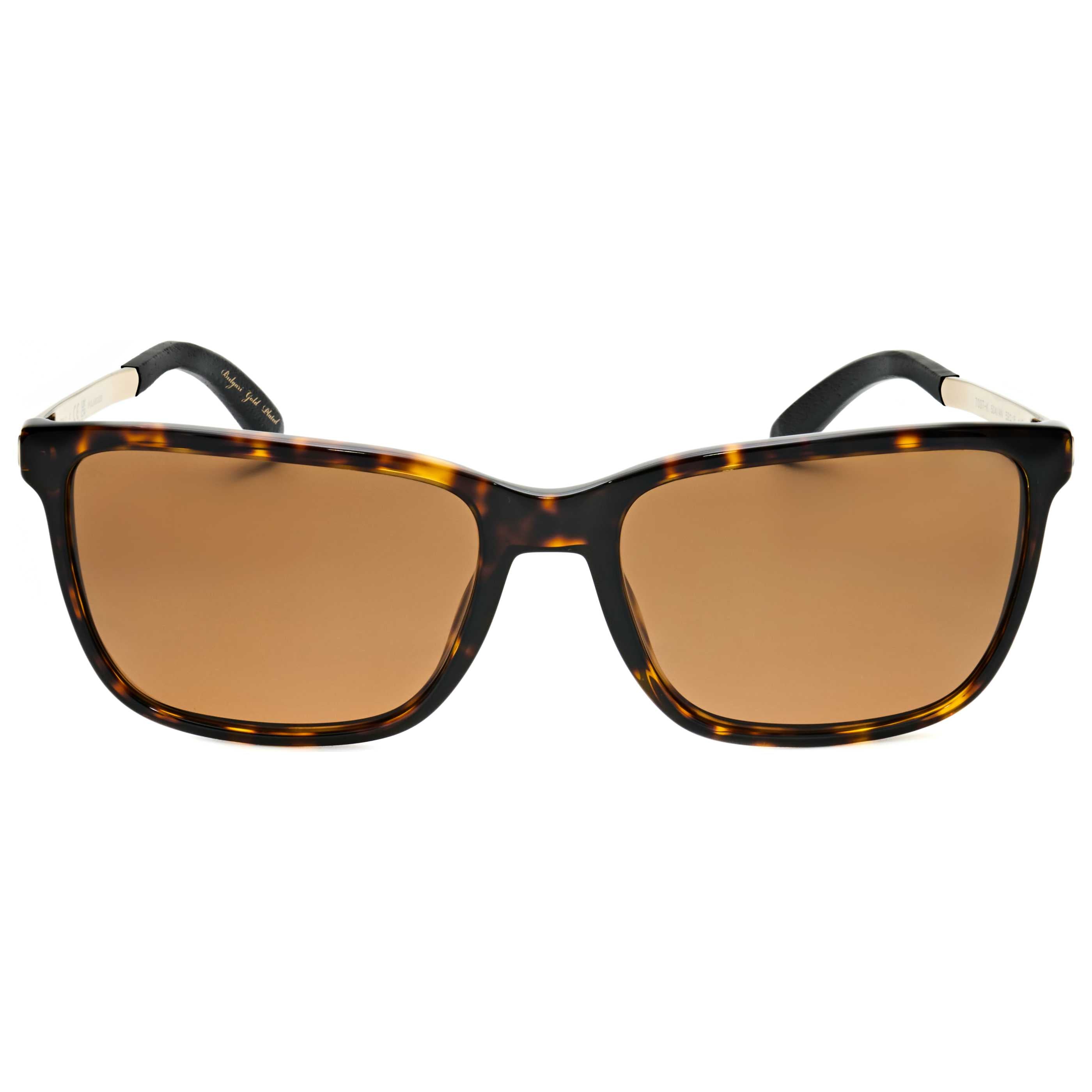 Gafas de Sol Bvlgari Marrón ART0592622