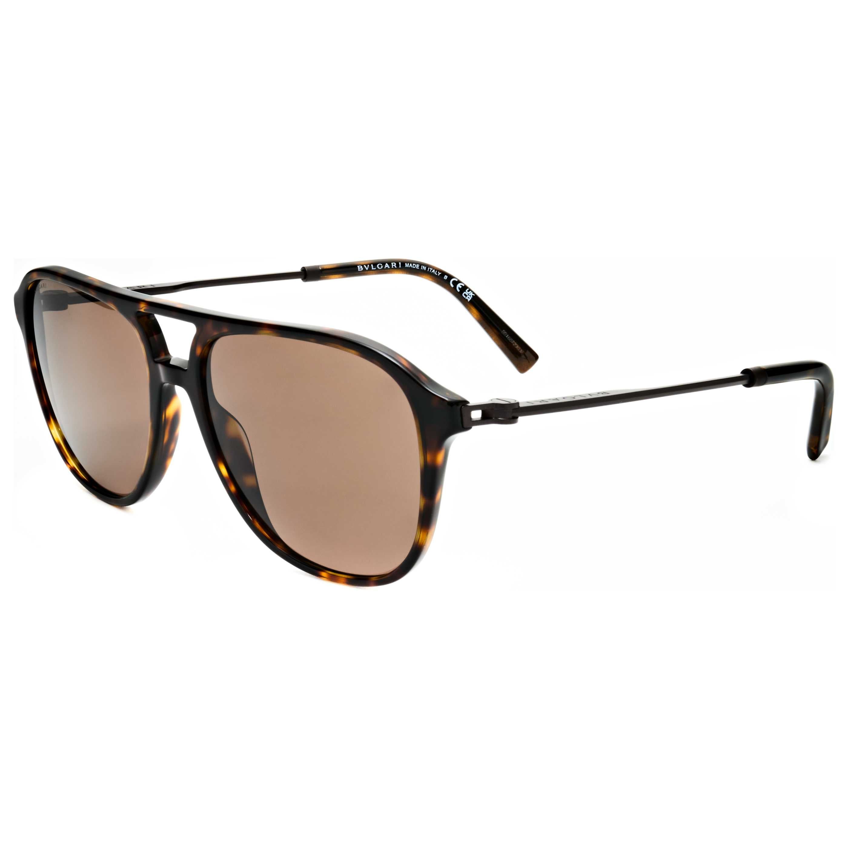 Gafas de Sol Bvlgari Marrón ART0592625