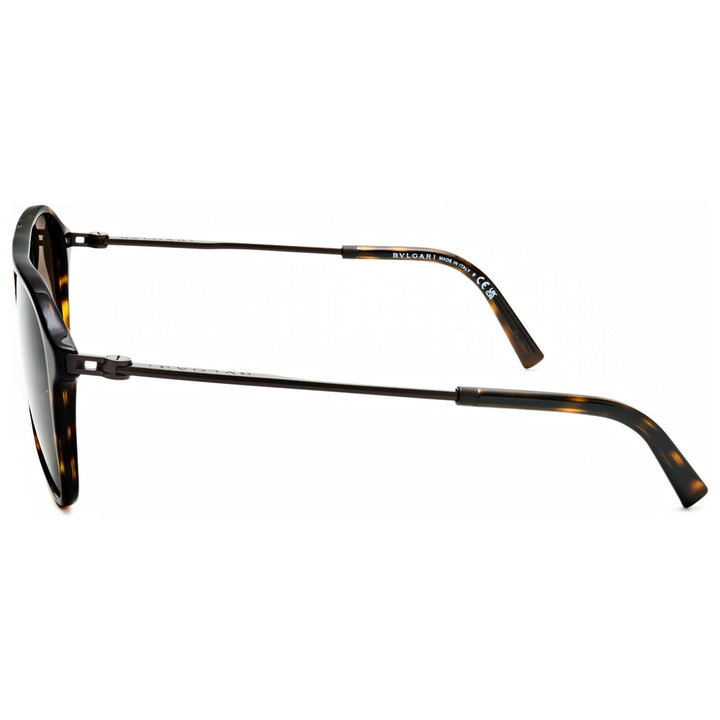 Gafas de Sol Bvlgari Marrón ART0592625