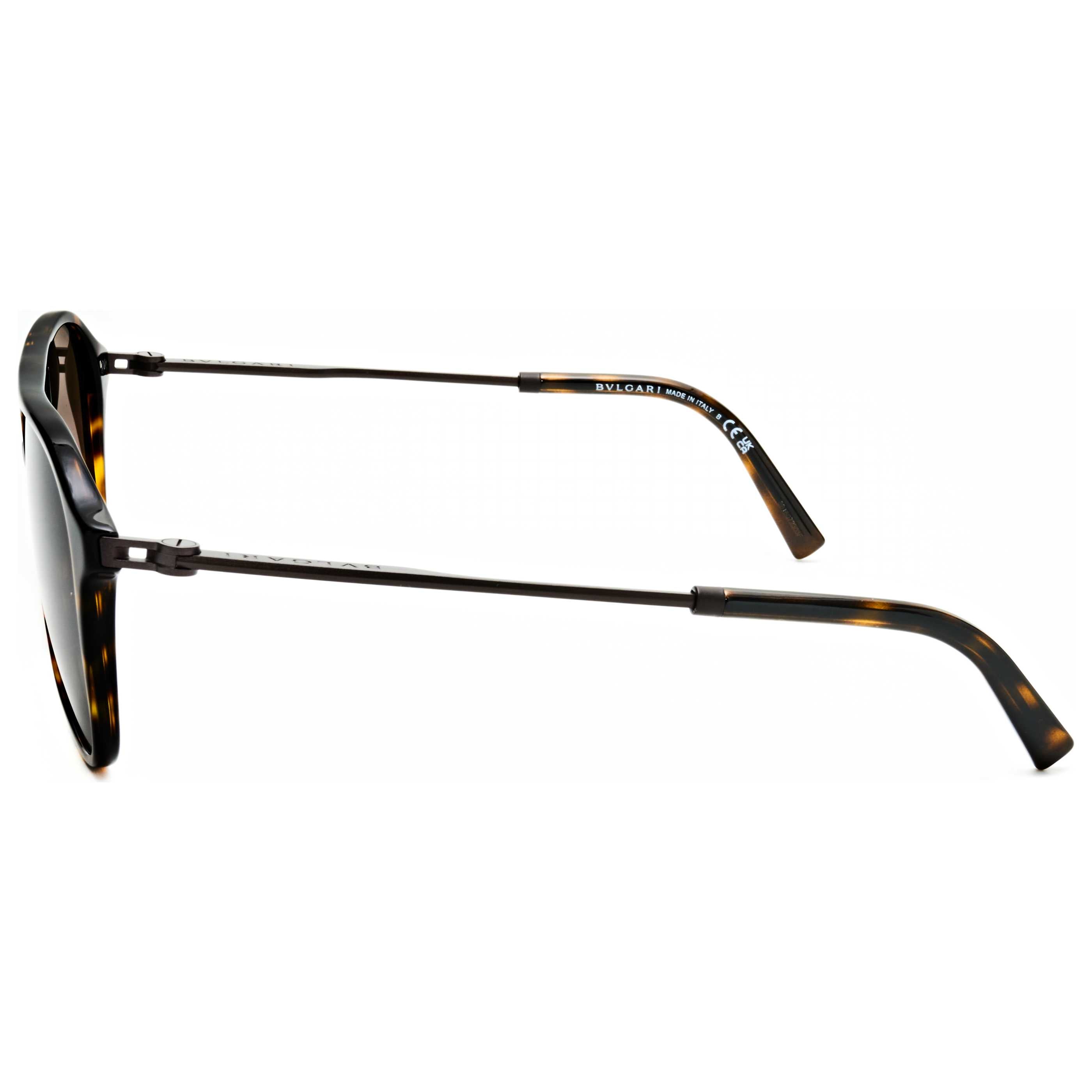 Gafas de Sol Bvlgari Marrón ART0592625