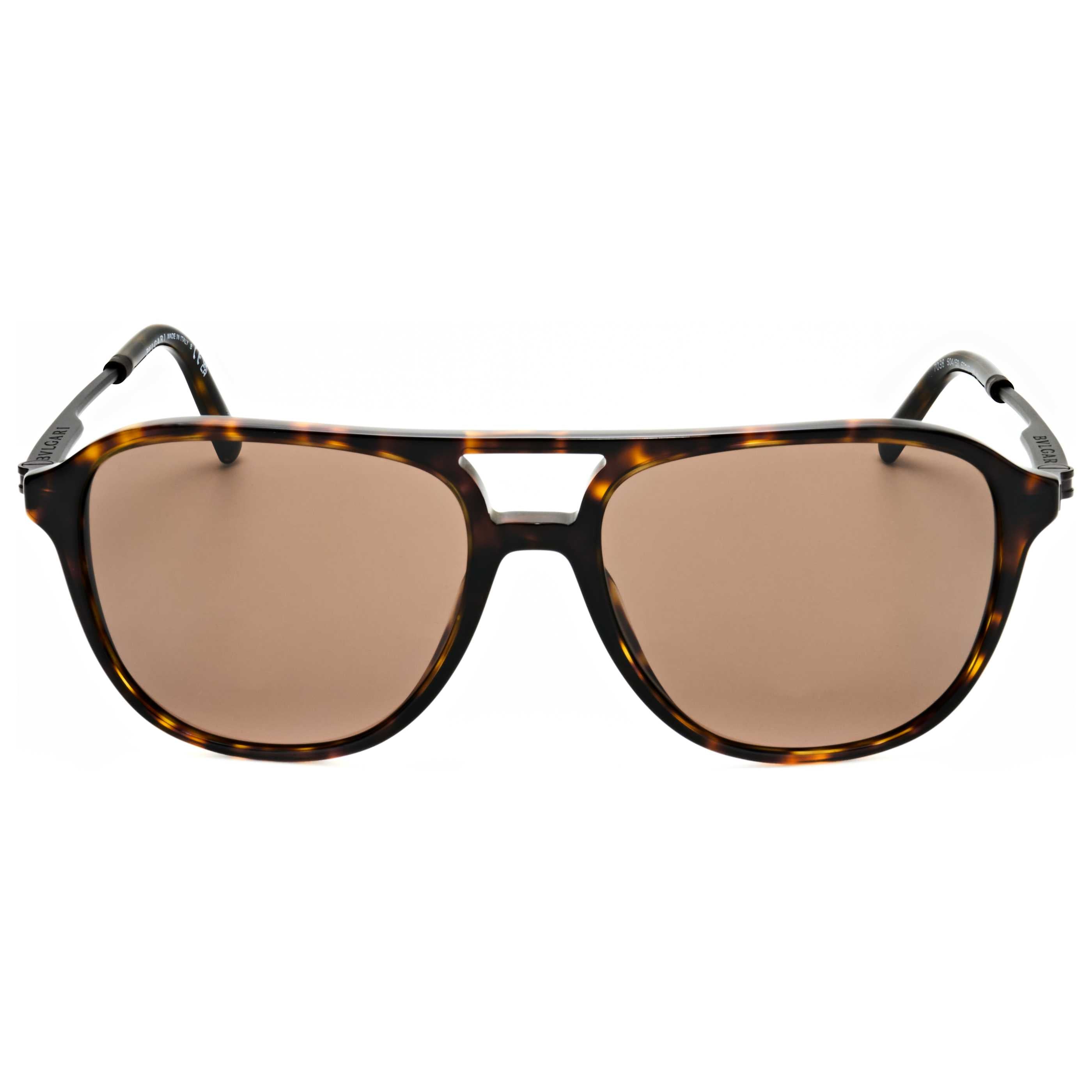 Gafas de Sol Bvlgari Marrón ART0592625