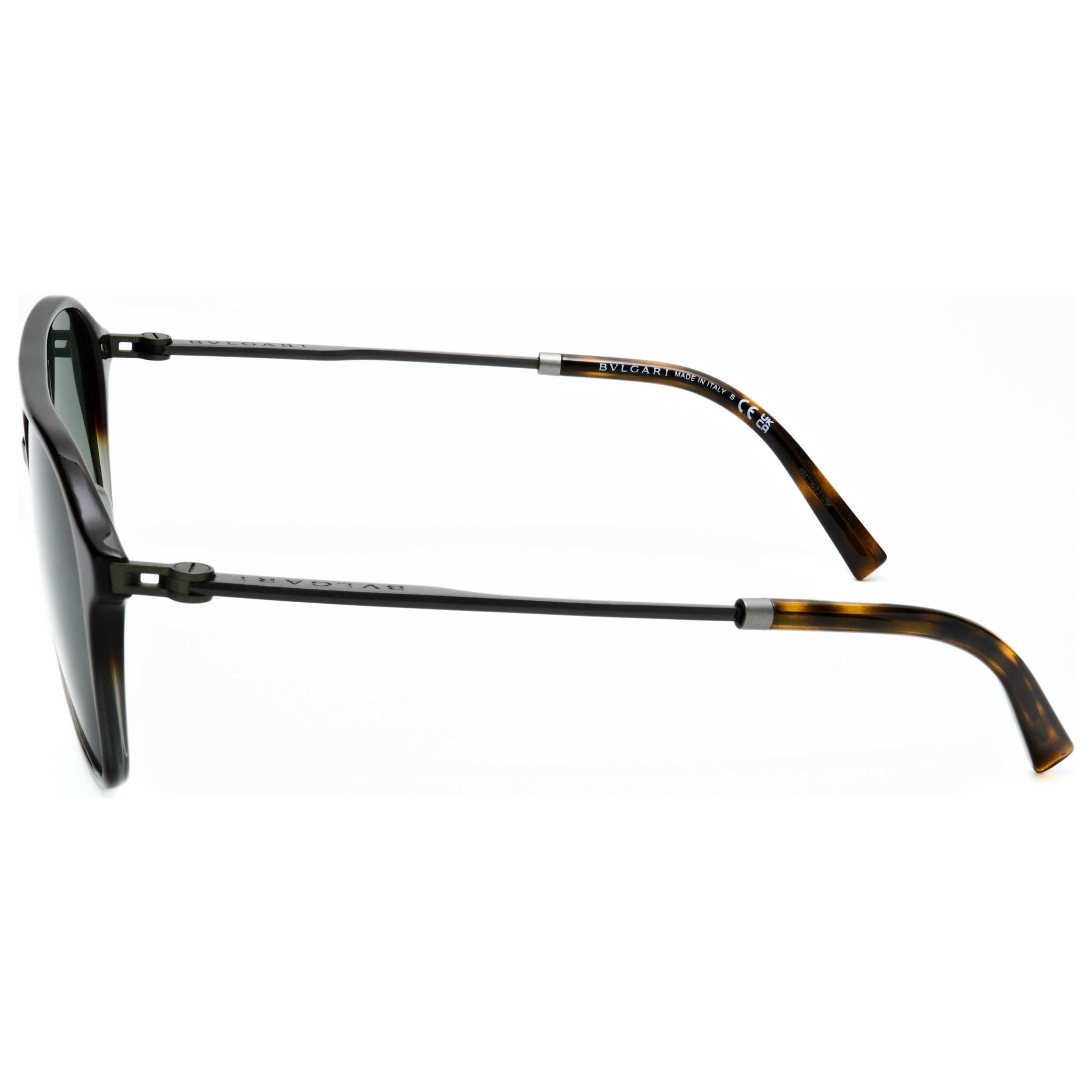 Gafas de Sol Bvlgari Marrón ART0592626