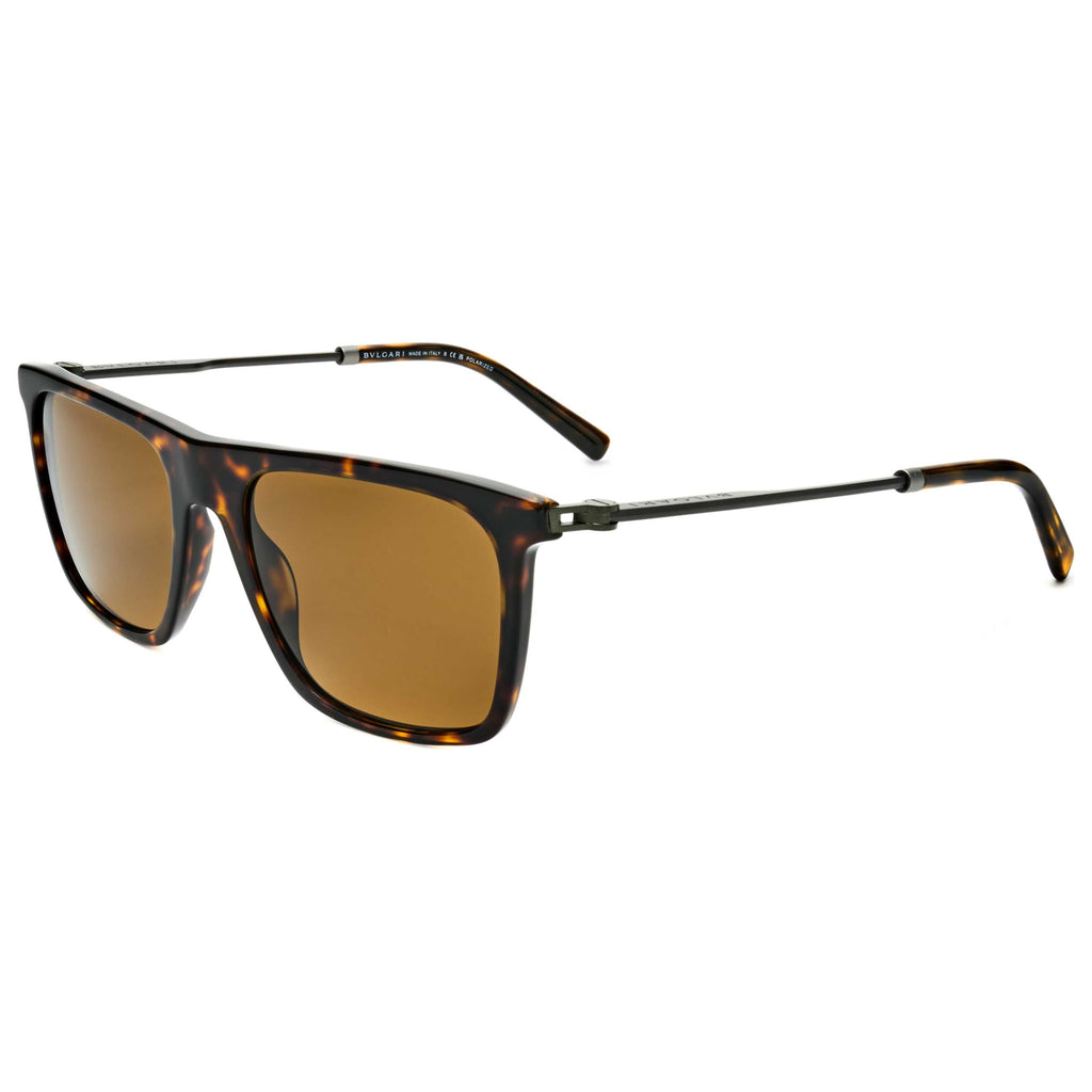 Gafas de Sol Bvlgari Marrón ART0592629