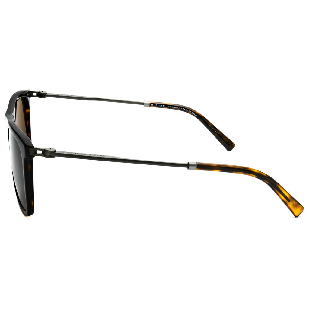 Gafas de Sol Bvlgari Marrón ART0592629