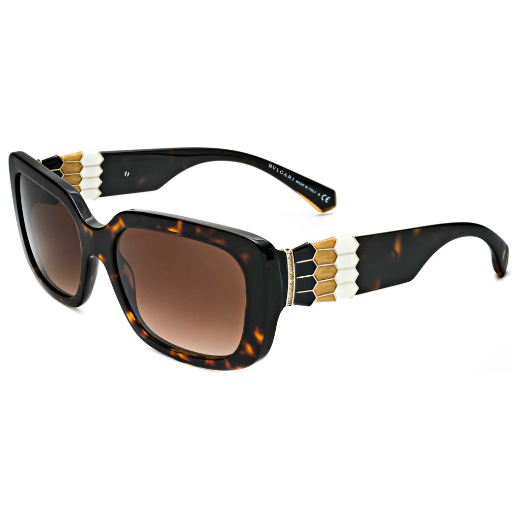 Gafas de Sol Bvlgari Marrón ART0592630