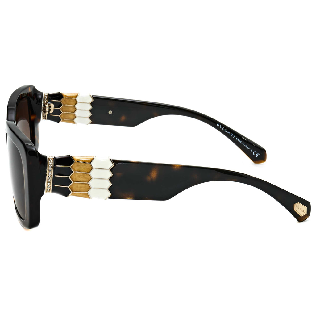 Gafas de Sol Bvlgari Marrón ART0592630