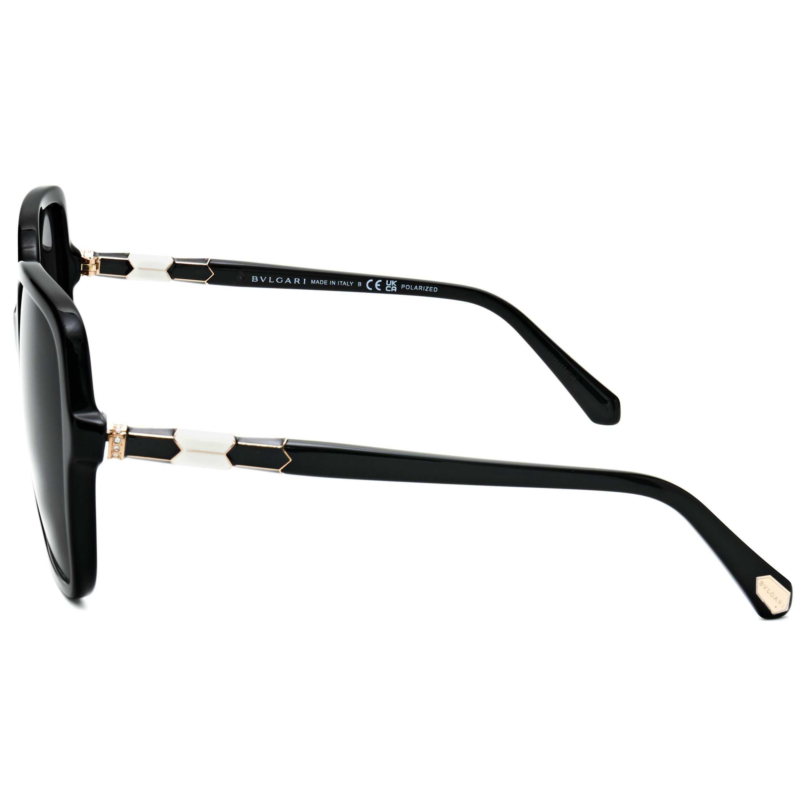 Gafas de Sol Bvlgari Negro ART0592631