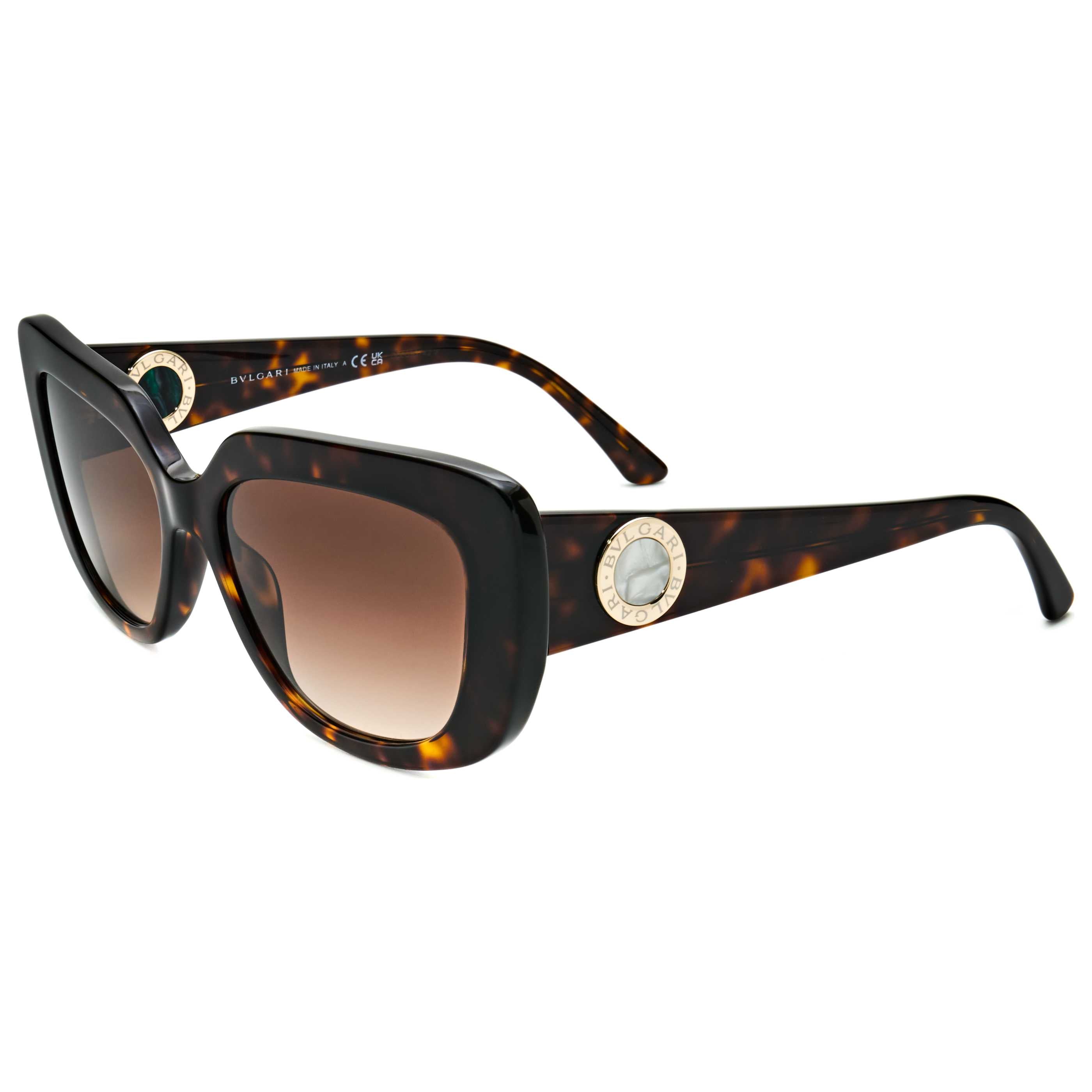 Gafas de Sol Bvlgari Marrón ART0592633