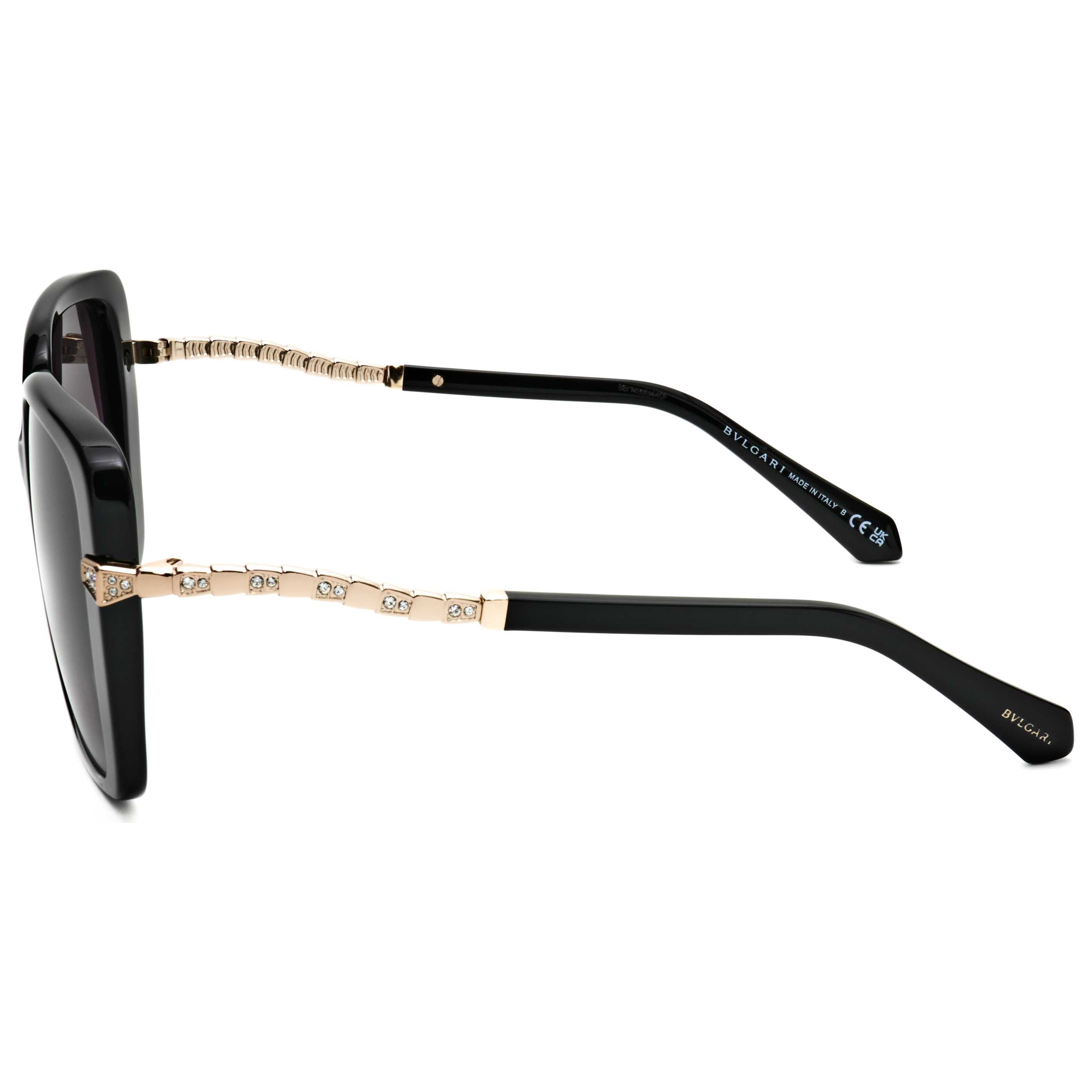 Gafas de Sol Bvlgari Negro ART0592637