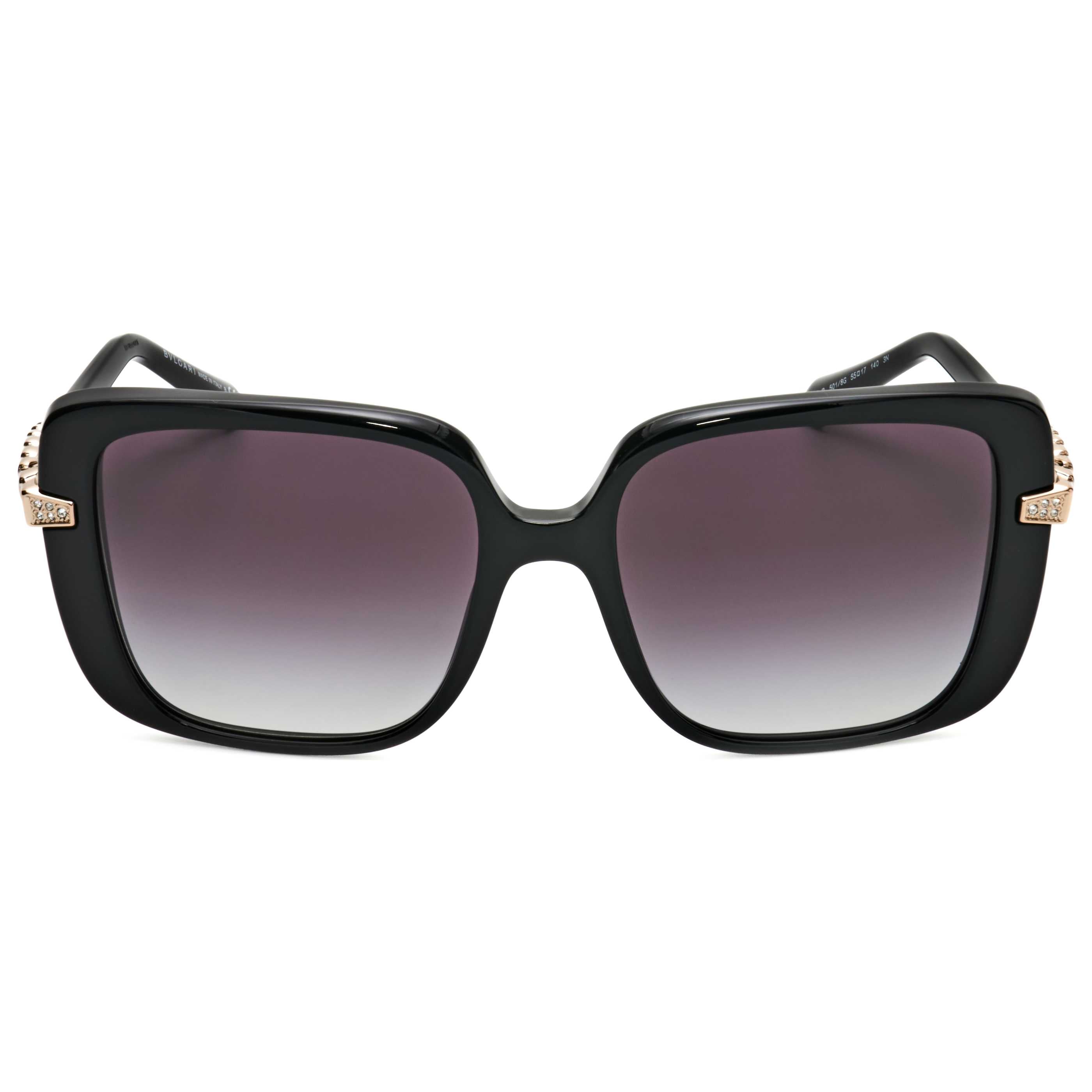 Gafas de Sol Bvlgari Negro ART0592637